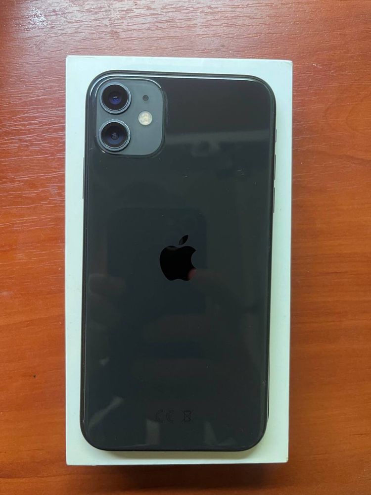 продам Iphone 11 128gb