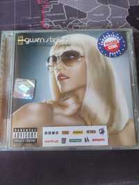 Płyta CD Gwen Stefani The Sweet Escape