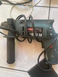 Перфоратор Metabo SBE600 R+L impuls (600671850)