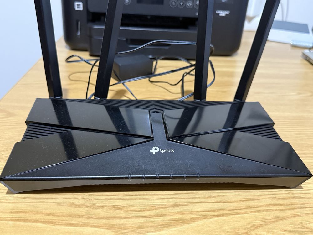 Router TP-Link Archer