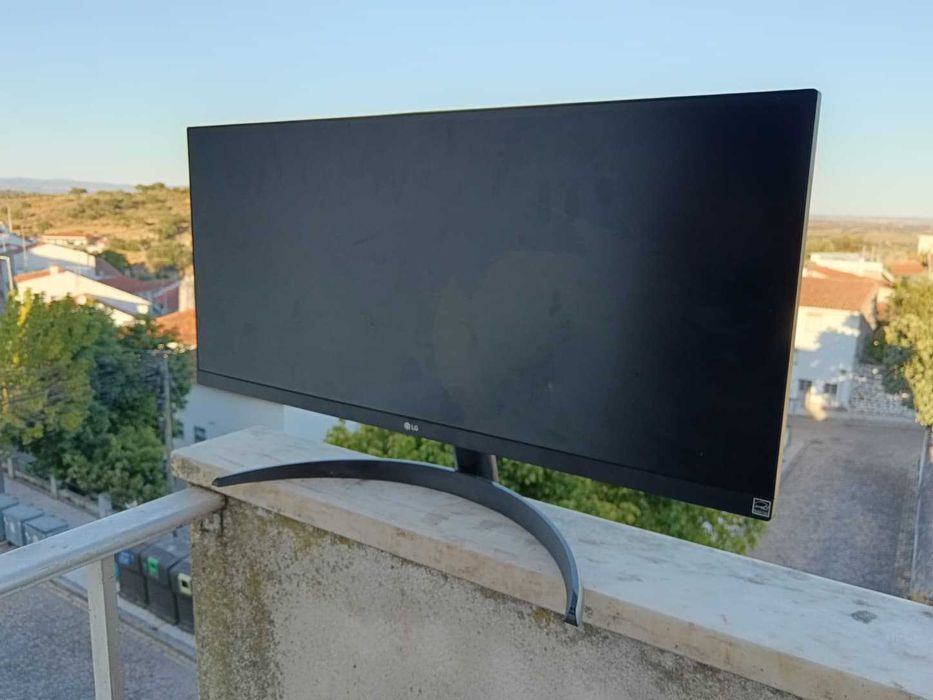 Lote(Conjunto) 6 monitores