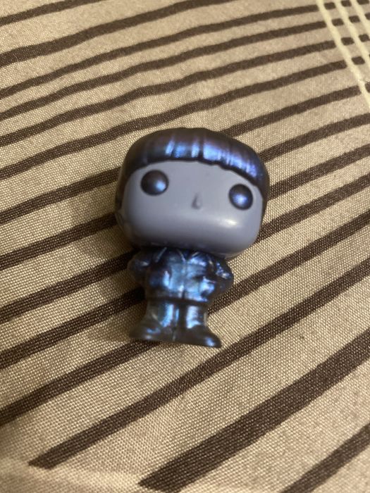 Вілл дивні дива