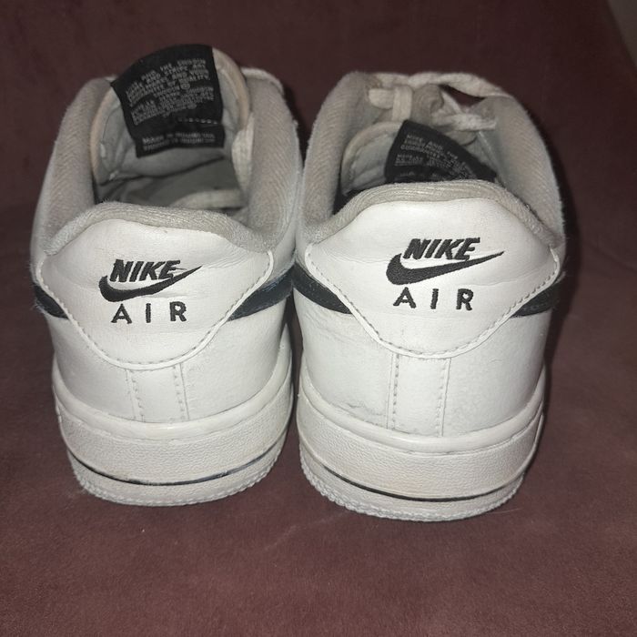 Snakersy Nike Air Force 1 rozm 38 AF1 buty unisex