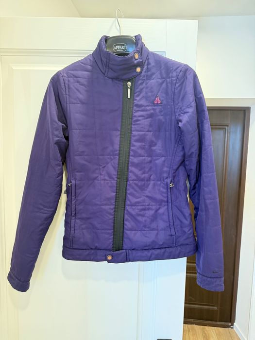 Жіночу куртку | Nike | XS | стан ідеальний