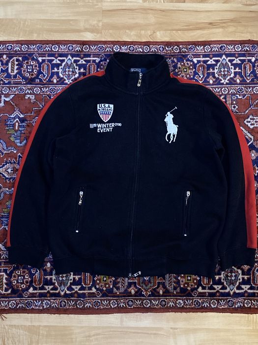 зіпка polo ralph lauren