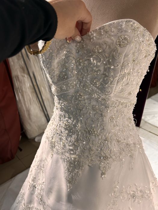 Весільна сукня Miss Kelly