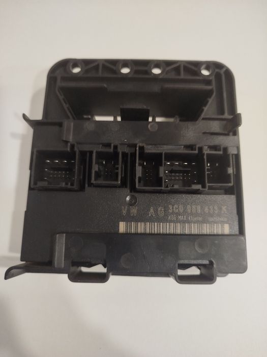 Módulo eletrônico VW Passat B6   3C0.959.433K