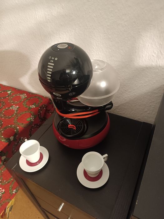 Кофемашина Dolce Gusto  Krups