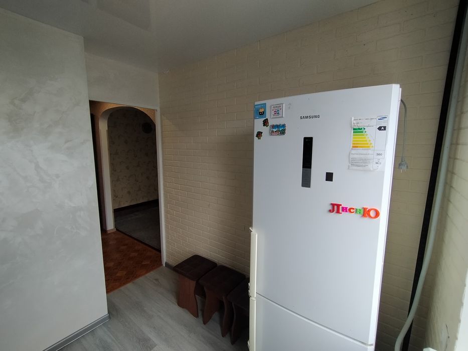 Сдам 3 комнатную квартиру в районе пед Универа ул.Виталия Матусевича