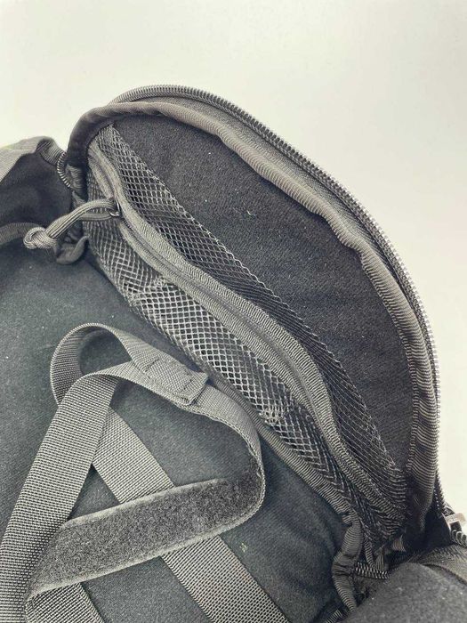 Чохол для зберігання шолома/каски, чорний мультикам, арт: 42435