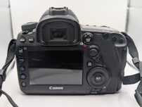 Canon EOS 5D Mark IV