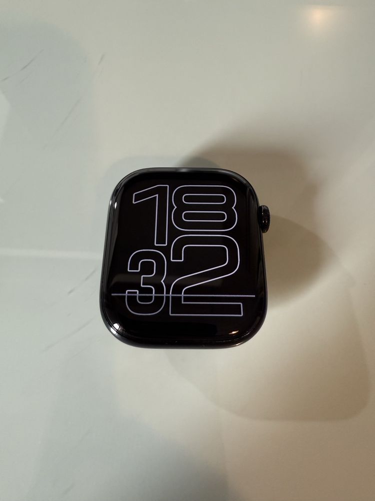 Apple Watch Series 10 46mm Celular NOVO