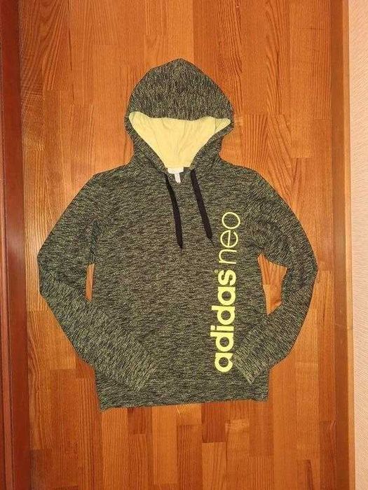 Реглан на хлопчика adidas 12- 14 років