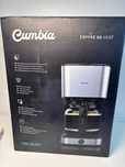 Maquina Cafe Cecotec Cumbia Cafeteira Nova