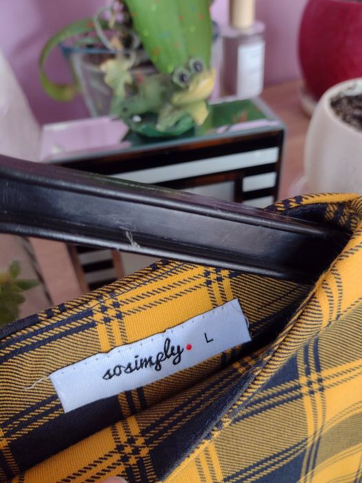 Elegancka sukienka wizytowa r.L