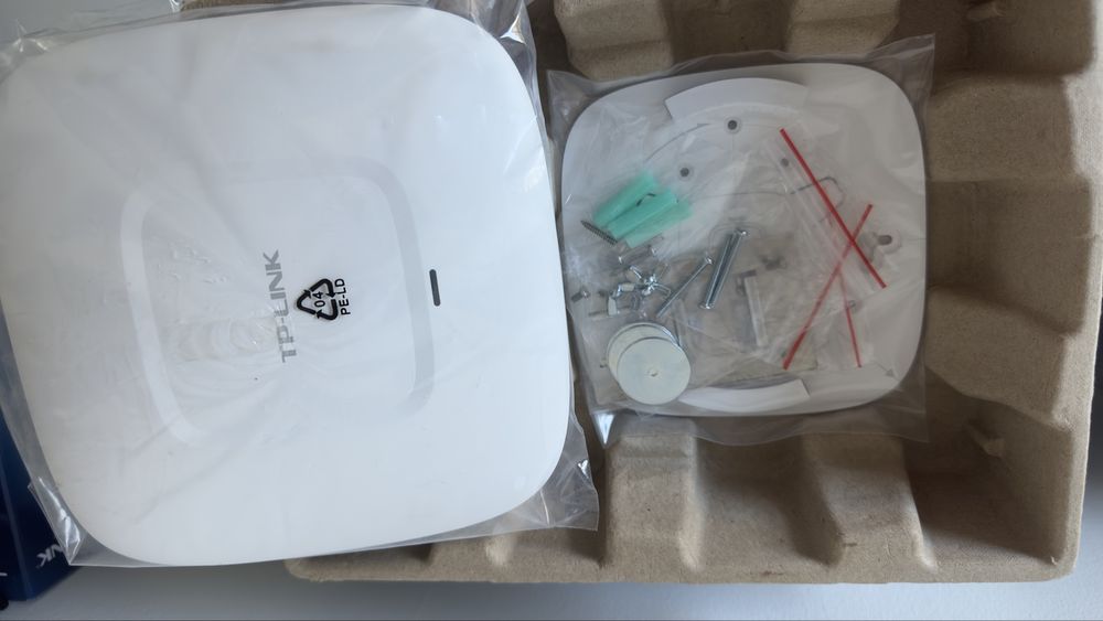 TP-Link  Access Point64551764744833121