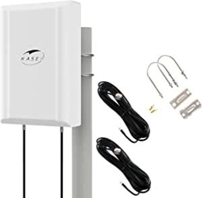 Антена KASER 4G 5G LTE Mimo зовнішня
