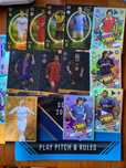Cartas Match Attax 24/25