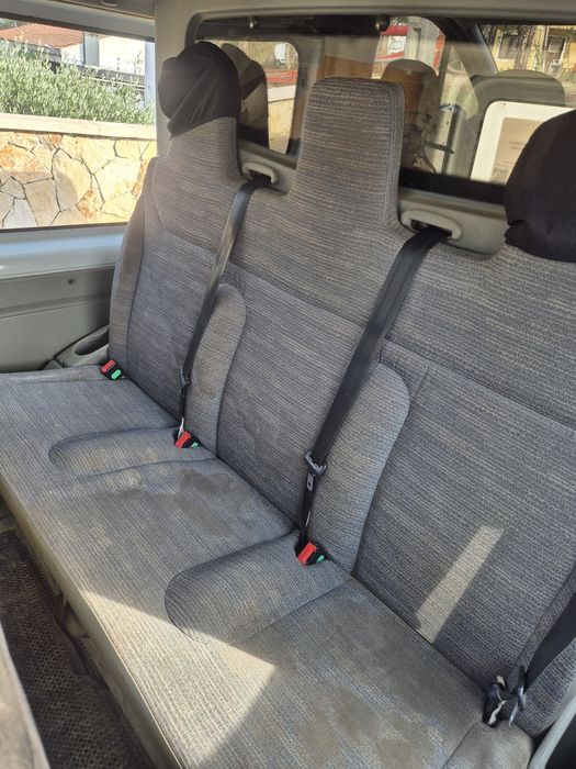 Renault Trafic 6 Lug