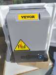 Automat do bramy VEVOR MD370, 600KG