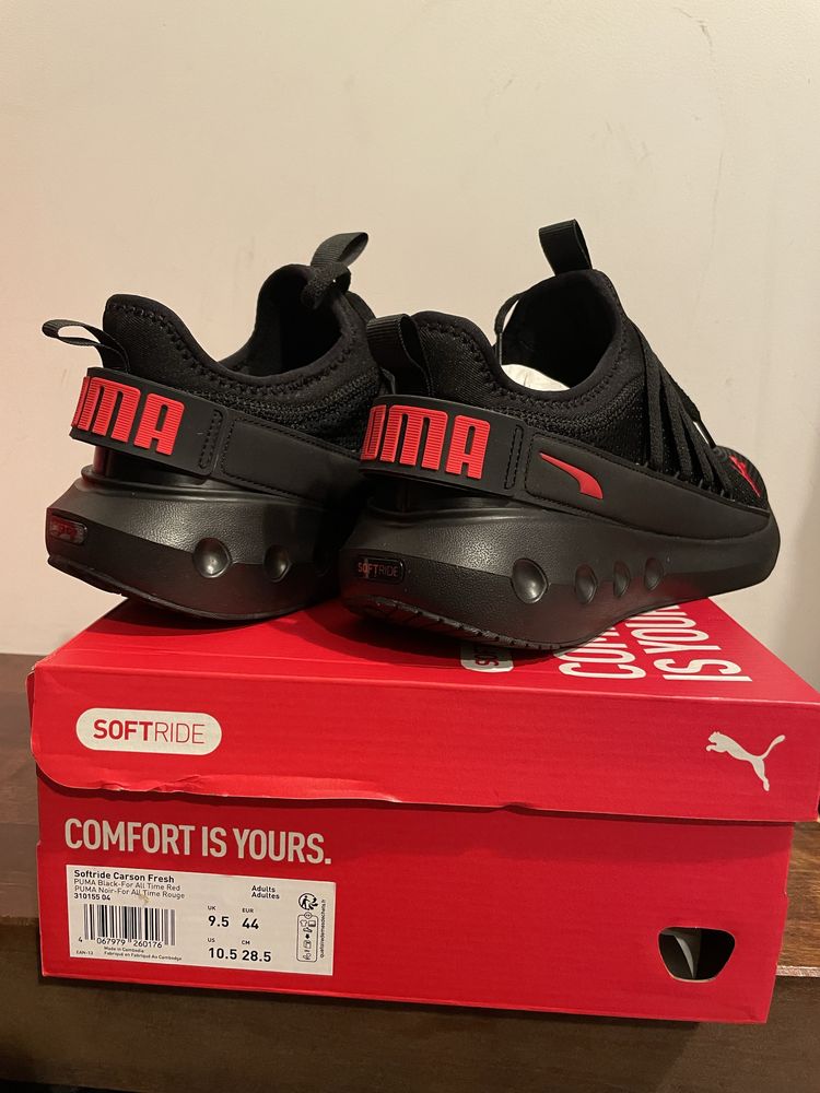 PUMA nowe sportowe roz. 44. KRK