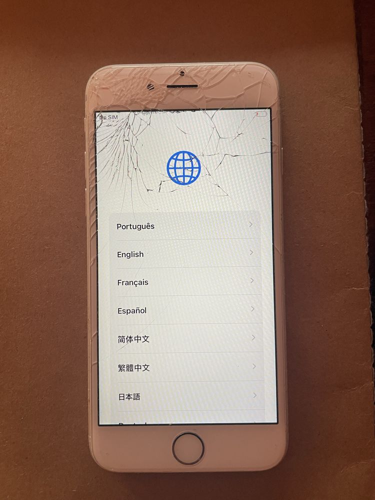 Iphone 6s 32gb apple