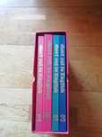 3 livros de ensino de inglês short cut to english estão novos