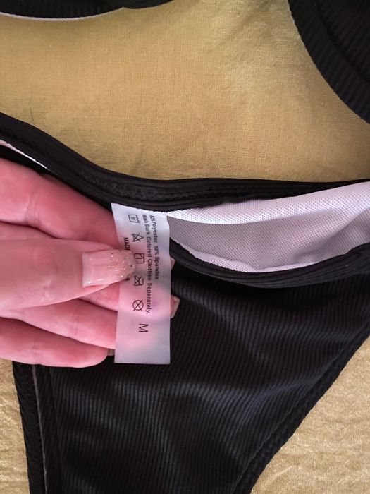 Купальник женский