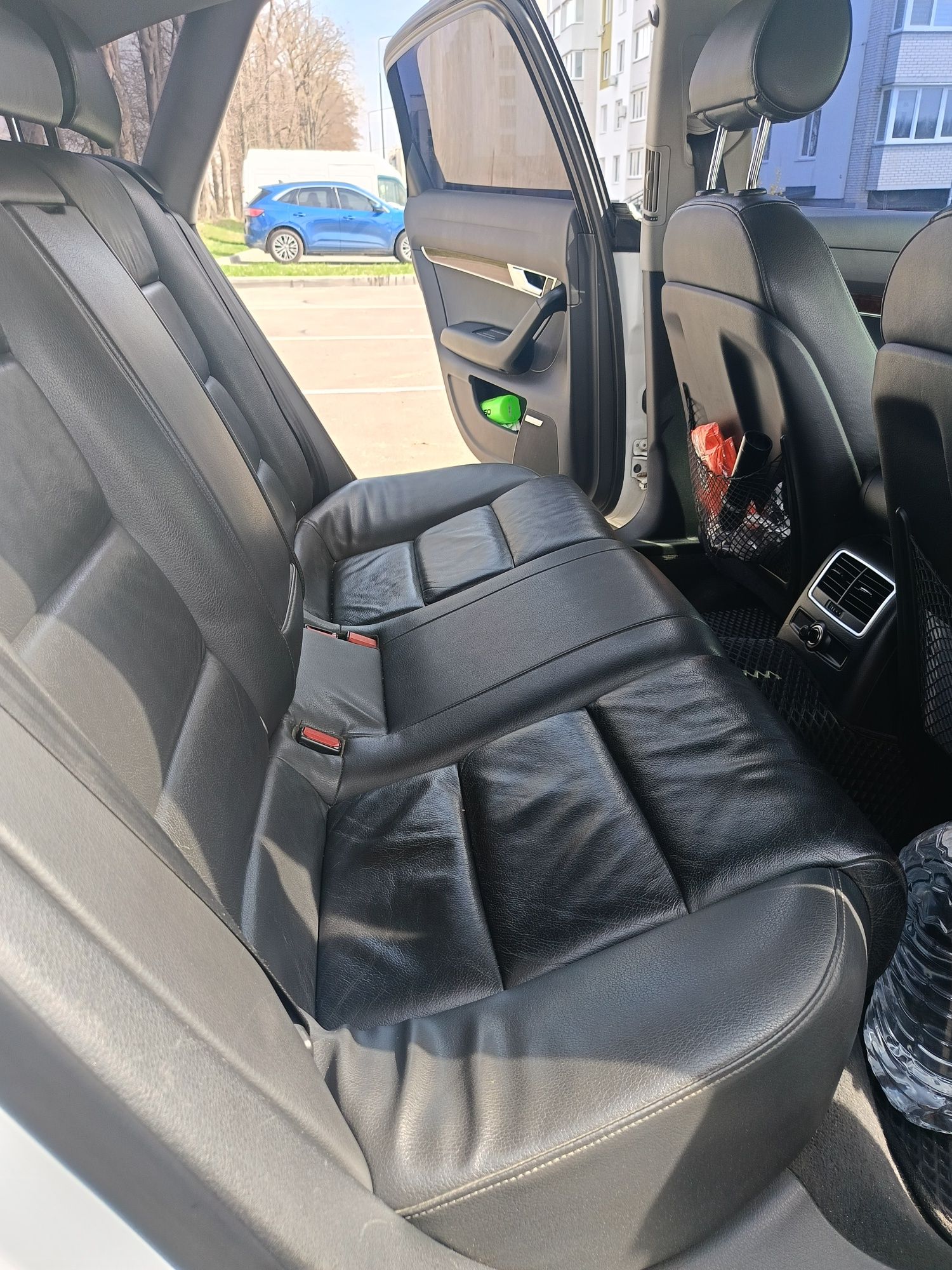Продам ауді а6 2007 в гарному стані