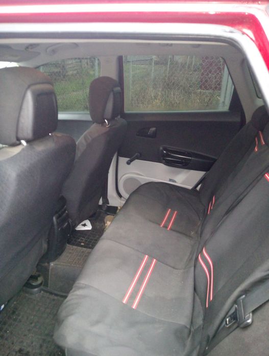 Авто КІЯ сид на продаж