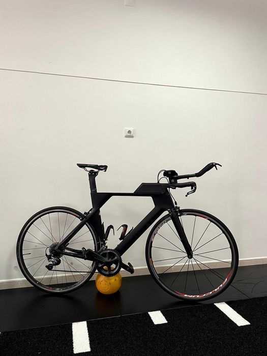 Canyon Bicicleta Triatlo