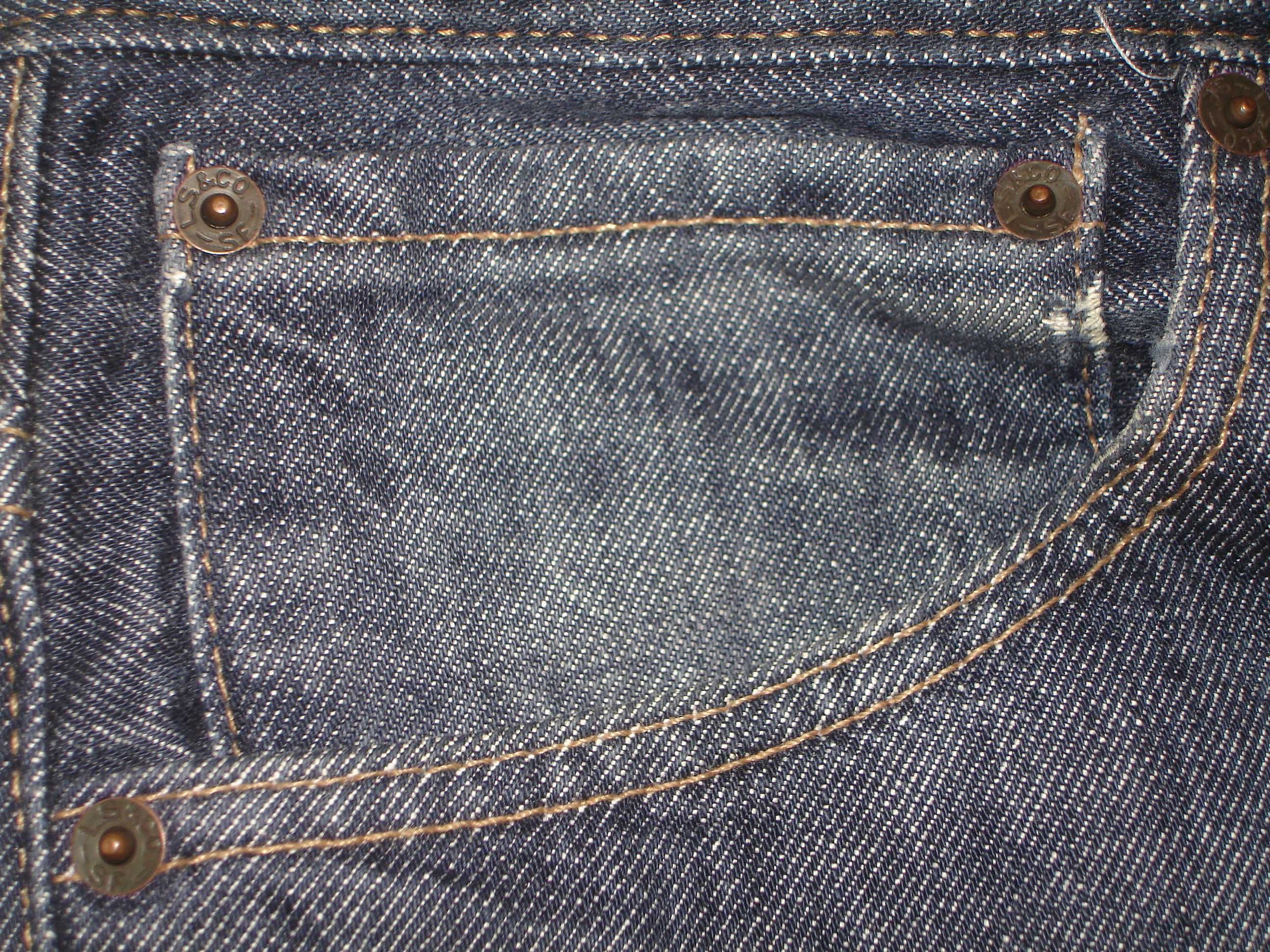 LEVIS 507 W34 L32 - Oryginalne Klasyczne spodnie Jeans