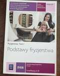 Podstawy fryzjerstwa