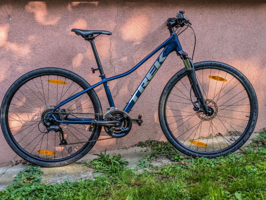 Trek dual sport 2 rozmiar S