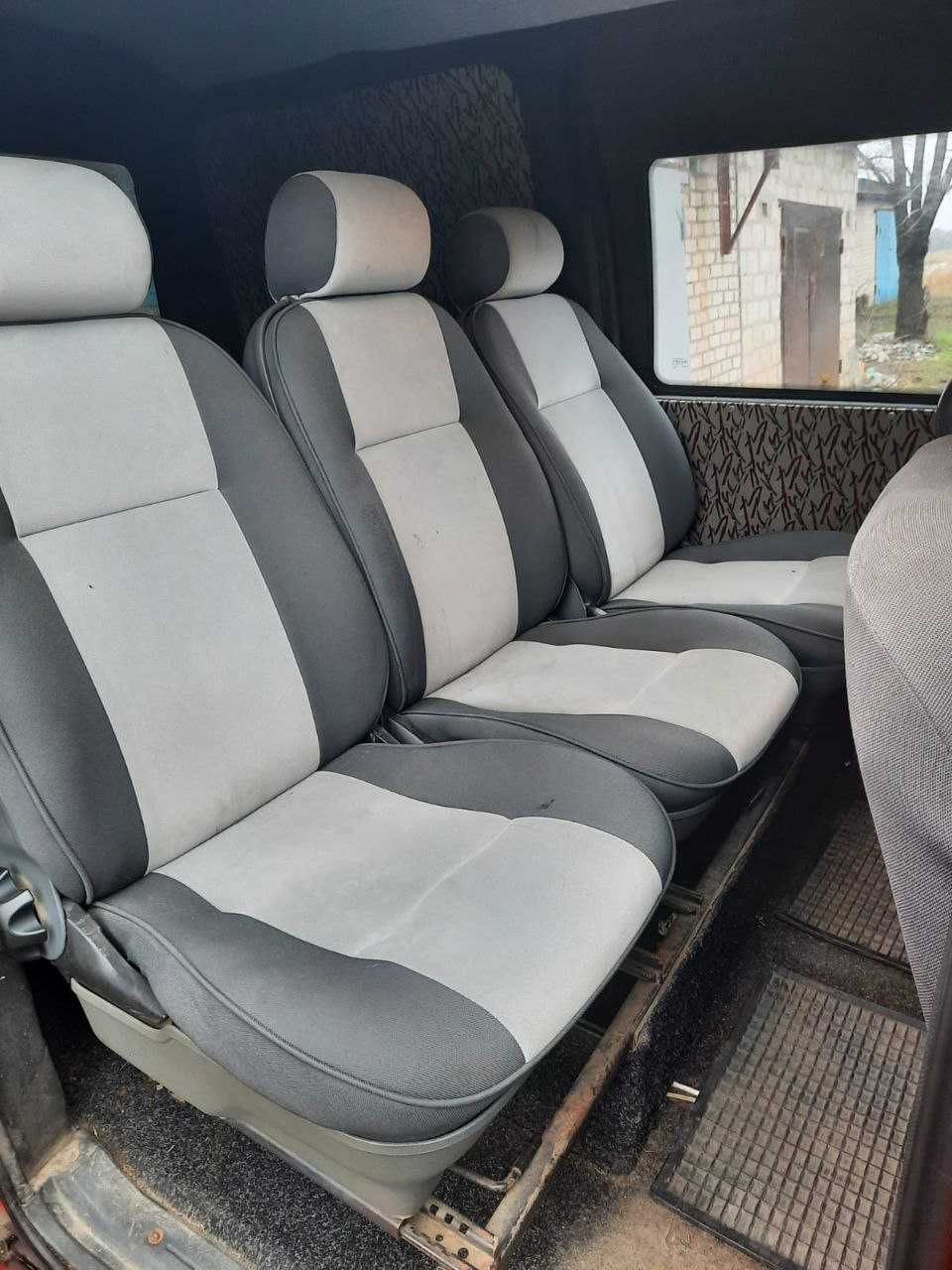 Fiat Skudo 2022 рік 1.9 дизель