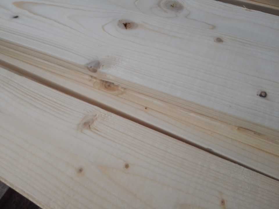 Deska ścienna 80x12x2 cm , naturalne drewno