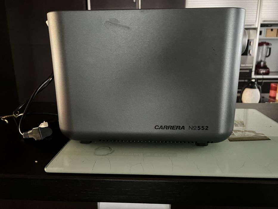 Тостер фирмы «Carrera» (No 552)