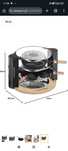 Raclette Evolution Lagrange raklet grill elektryczny