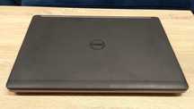 Dell Precision 7710, 17cali, M4000, 32RAM, SSD512, i76820hq