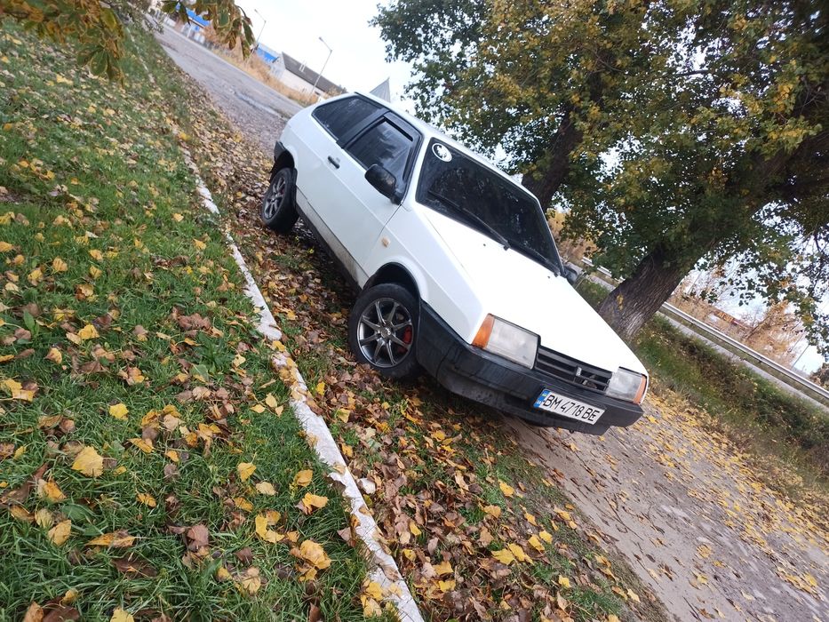 Продам Ваз 2108.