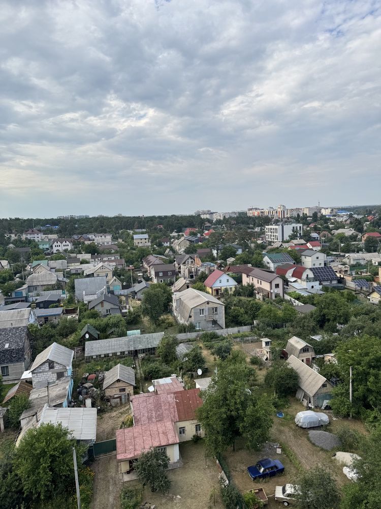 Вишукана 2к квартира з новим ремонтом біля Центрального Парку