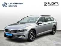 Volkswagen Passat SalonPL|1Właściciel|Bezwypadkowy|SerwisASO|Gwarancja|FVAT23%|MATRIX