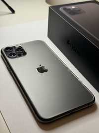 Iphone 11 pro 64 gb space gray