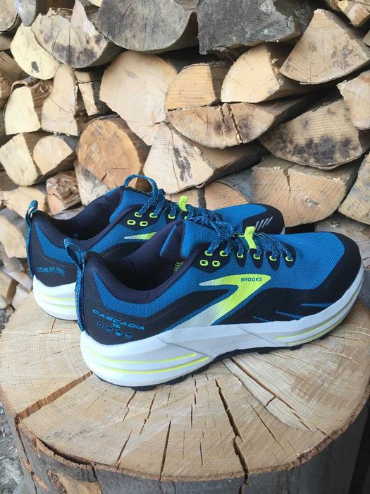 Buty biegowe Brooks Cascadia 16