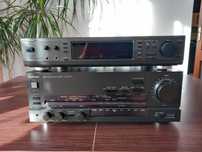 Wieża Technics, wysokie modele