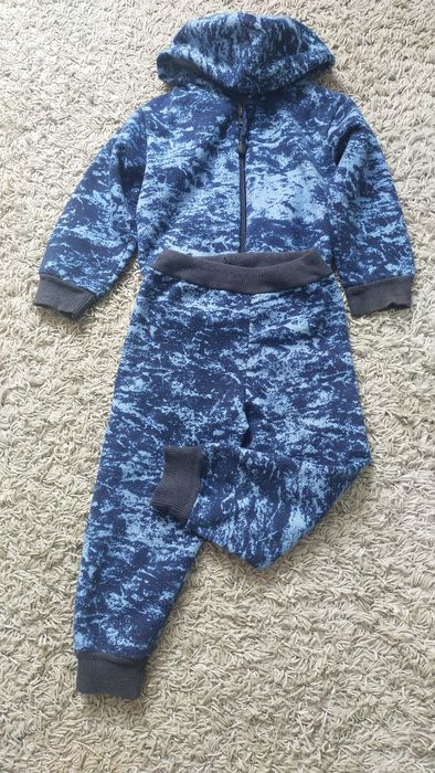 Костюмчики для хлопчика