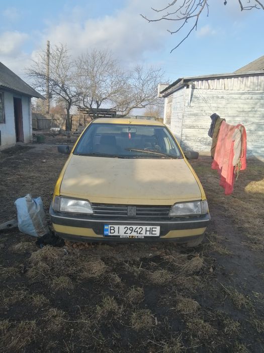 Продам пежо  405