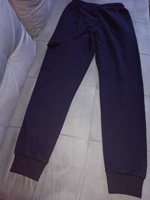 Spodnie dresowe Coccodrillo 158 i 152