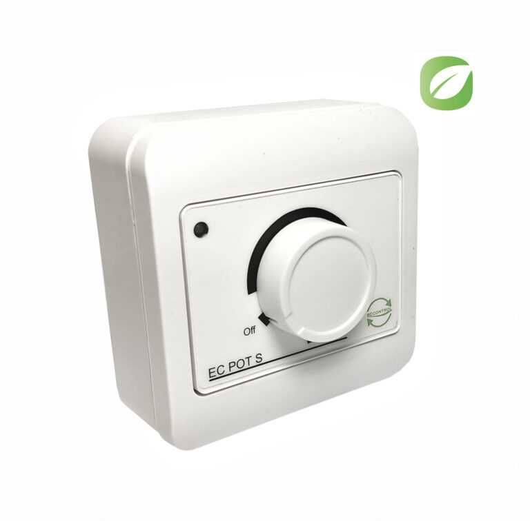 Regulator tyrystorowy 0-10V Eco Vilpe