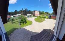 Domek Stilo Sasino nad morzem
